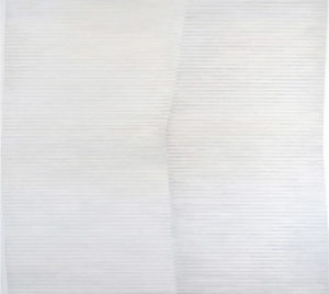 yvonne huggenberger ohne titel  2019  oel auf baumwolle  160 x 180 x 4 cm