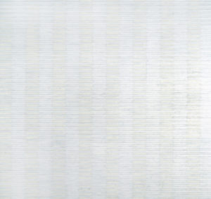 akzente 2006 oel /graphit auf leinwand 150 x 160 cm